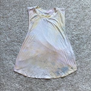 Balance Harmony Tank